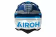 Airoh Hjälm Wraaap Conquer - Offroad Hjälmar - 1929037 - 2