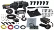 Bronco 3500lbs Gen2 Black Edition vinsch - ATV & UTV Vinschpaket - 905197 - 1