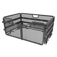 CFMOTO Rear Cargo Cage - ATV & UTV Lastrack Sidor - 187007 - 1