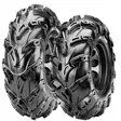 CST Wild Thang CU06 30x11-14 - ATV / UTV Däck för 14" fälg - 66137 - 1