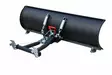 Frontmonterad 1500mm Iron Baltic plogserie - ATV / UTV Plogpaket - 66097 - 2