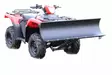 Frontmonterad 1500mm Iron Baltic plogserie - ATV / UTV Plogpaket - 66097 - 5
