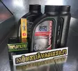 Kawasaki KVF 750 Underhållspaket - ATV & UTV Underhållspaket - 192077 - 1