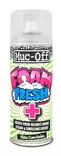 MUC-OFF Foam Fresh 400ml - Hjälm rengörnings tillbehör - 167447 - 1