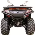 Bottenskydd (HDPE Plast) CFMOTO 625 - ATV  & UTV Hasskydd - 157867 - 2