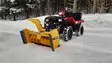 Rammy snöslunga 140 ATV - ATV & UTV Snöslungor - 137537 - 4