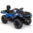 Klistermärkeset CAN-AM Outlander G2 - ATV/UTV Klistermärke - 94F9C355D78D5011D7 - 1