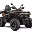 Klistermärkeset CFMoto 850/1000 Gen 3 - ATV/UTV Klistermärke - 30FDBA9A6C47A83F57 - 1
