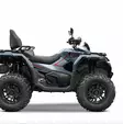 Klistermärkeset CFMoto 850/1000 Gen 3 - ATV/UTV Klistermärke - 34F60E1BD46C807DB7 - 2