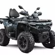 Klistermärkeset CFMoto 850/1000 Gen 3 - ATV/UTV Klistermärke - C306DDD99AAC99ADA7 - 1