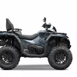 Klistermärkeset CFMoto 850/1000 Gen 3 - ATV/UTV Klistermärke - C306DDD99AAC99ADA7 - 2