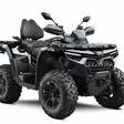 Klistermärkeset CFMoto 850/1000 Gen 3 - ATV/UTV Klistermärke - CAF4EE4A0D8EFD8737 - 1