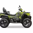 Klistermärkeset CFMOTO CFORCE 625 - ATV/UTV Klistermärke - 175517 - 2