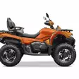 Klistermärkeset CFMOTO CFORCE 625 - ATV/UTV Klistermärke - 40944E5B8C2725DAE7 - 2