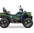 Klistermärkeset CFMOTO CFORCE 625 - ATV/UTV Klistermärke - A1A22A390D1EC2DEC7 - 2