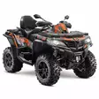 Klistermärkeset CFMOTO CFORCE 850/1000 Gen 2 - ATV/UTV Klistermärke - 175497 - 1