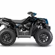 Klistermärkeset POLARIS SCRAMBLER - ATV/UTV Klistermärke - 5FB537F377EC2D9727 - 2