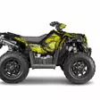 Klistermärkeset POLARIS SCRAMBLER - ATV/UTV Klistermärke - 91127E3FBAEFC50297 - 2