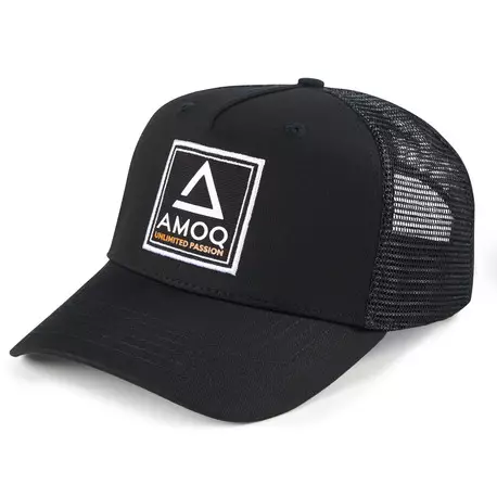 AMOQ Trucker Keps - Keps - 192907 - 1