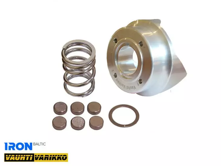 CF MOTO UForce 1000 Variatorkit - ATV & UTV Variatorkit - 172457 - 1