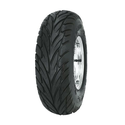 DURO DI2020 25x10-12 4PLY (E) - ATV / UTV däck för 12" fälg - 1417 - 1