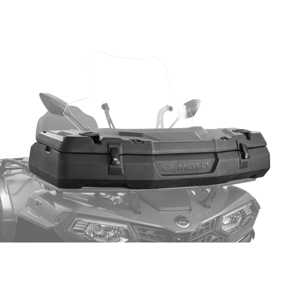 CFMOTO Framlåda - ATV & UTV Hårda Transportlådor - 173577 - 1