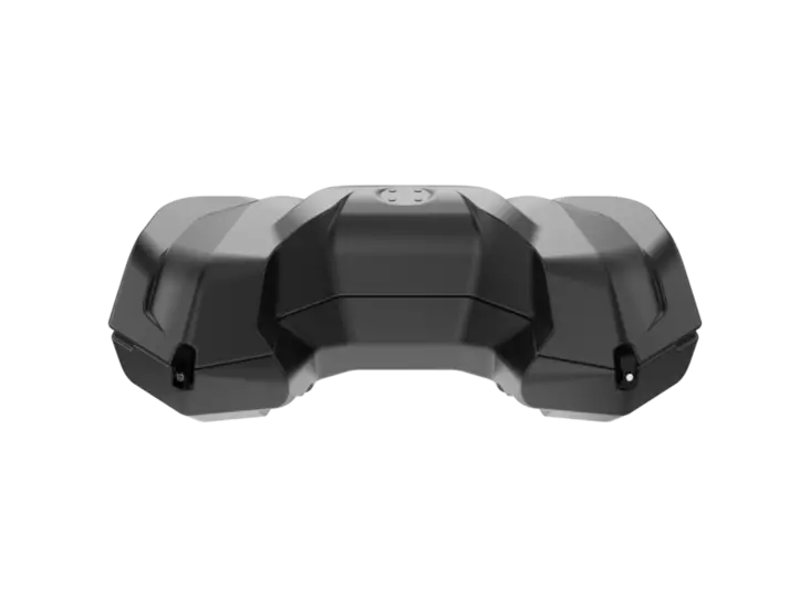 GKA Transportlåda Segway Snarler - ATV & UTV Hårda Transportlådor - 166077 - 1