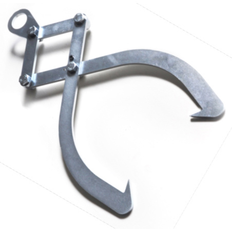 Bronco Stocksax - Vinschtillbehör och reservdelar! - 957 - 1