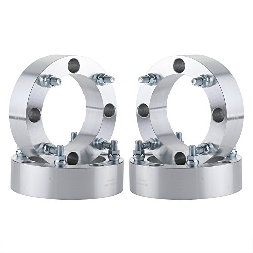 Spacers 2" 4x110 OBS 12x1,25 - ATV / UTV Spacers - 1000014507 - 1