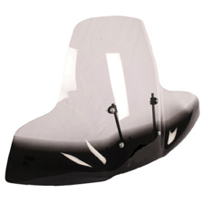 Universal Vindruta 52x90cm - ATV & UTV Vindrutor - 905637 - 1