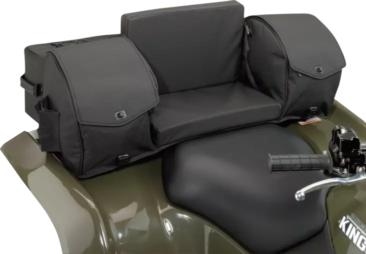 Moose Ridgetop Bakre Transportväska - ATV & UTV Mjuka Transportväskor - 198637 - 1