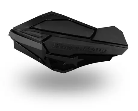 Powermadd Sentinel Handskydd - ATV Handskydd och fäste - 600007 - 1