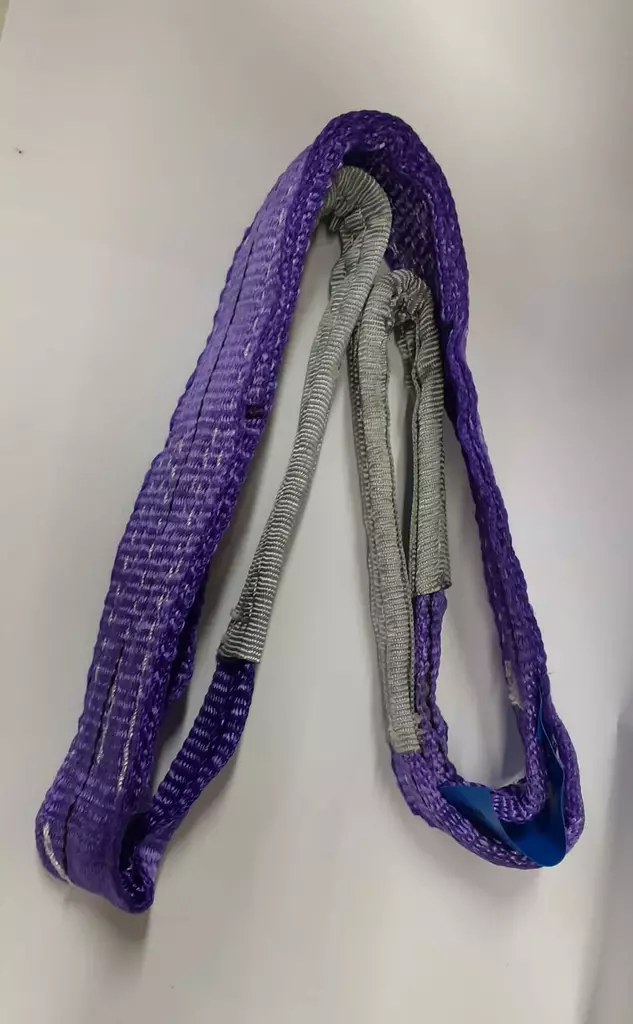 Träskyddsduk 50mm x 1m - Vinschtillbehör och reservdelar! - 147447 - 1