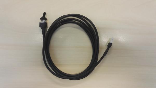 Speedohealer strömbrytare - Speedohealer - 166127 - 1