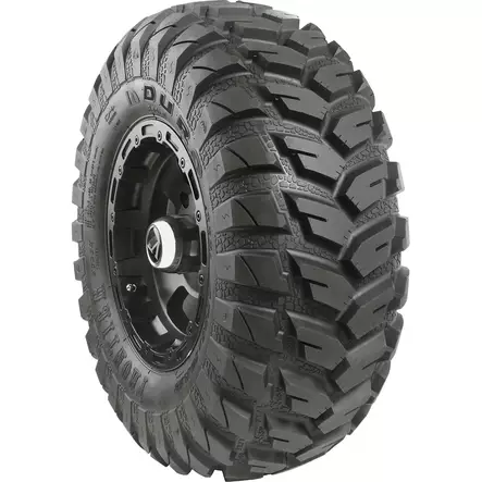 DURO DI2037 26x11-12 (55N) 6PLY (E) - ATV / UTV däck för 12" fälg - 890668 - 1