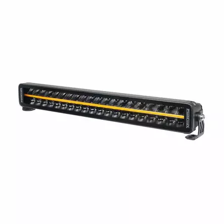 Purelux Road Black Boost S560 GEN3 - LED Extraljus - 1000008 - 1