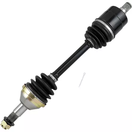 Bakaxel vänster - ATV & UTV Axlar - 157588 - 1
