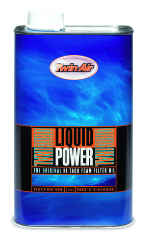 Luftfilterolja 1L - ATV & UTV Luftfilter olja och tvättmedel - 7368 - 2