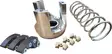 CFMOTO U10 PRO 2025+ Variatorkit - ATV & UTV Variatorkit - 192888 - 1