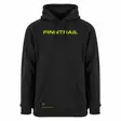 FINNTRAIL LOGO Hoodie - Hoodies - 99990028 - 1