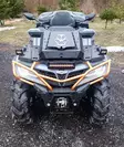 Hunt Tuning Kylarlyftsats CFMOTO - ATV & UTV Snorkelsats och Kylarlyftsats - 172778 - 4