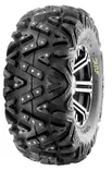 Dubbade sunf däck a-033 27x9.00-14 - ATV / UTV Däck för 14" fälg - 126768 - 1