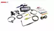 KOSO Avgassystemets Temperaturmätare DUAL - ATV & UTV Instrumentpanel - 158468 - 3