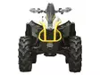Bottenskydd (HDPE PLAST) CanAm Renegade - ATV & UTV Hasskydd - 167848 - 4