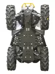 Bottenskydd (HDPE PLAST) CanAm Renegade - ATV & UTV Hasskydd - 167848 - 1