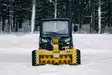 Rammy snöslunga 155 ATV PRO - ATV & UTV Snöslungor - 148038 - 2