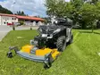 RAMMY Lawn mower 120 ATV PRO - ATV & UTV Slåtterkrossar - 187688 - 4