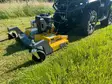 RAMMY Lawn mower 120 ATV PRO - ATV & UTV Slåtterkrossar - 187688 - 2