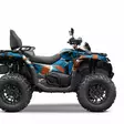 Klistermärkeset CFMoto 850/1000 Gen 3 - ATV/UTV Klistermärke - 5CC1607286FBC7E6A8 - 2