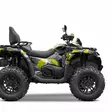 Klistermärkeset CFMoto 850/1000 Gen 3 - ATV/UTV Klistermärke - DC386B8C1BE08CF898 - 2